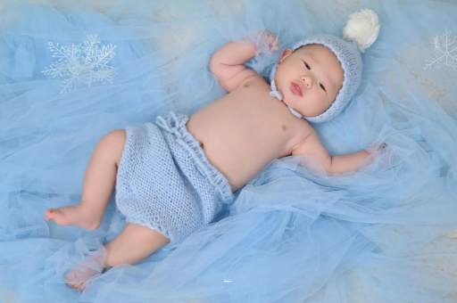东台宝宝多少度算发烧